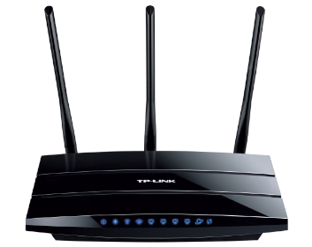 Reteador TP-Link TL-WDR4300
